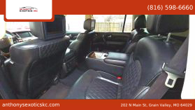 2018 INFINITI QX80