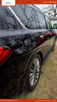 2018 INFINITI QX80