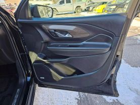2023 GMC TERRAIN SUV 4-CYL, TURBO, 1.5 LITER DENALI SPORT UTILITY 4D