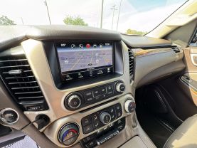 2016 GMC YUKON XL