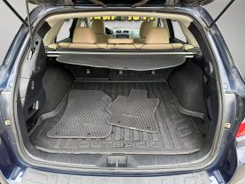 2018 SUBARU OUTBACK WAGON 4-CYL, PZEV, 2.5 LITER 2.5I LIMITED WAGON 4D