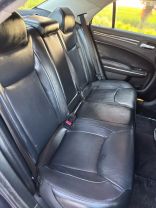 2016 CHRYSLER 300 SEDAN V6, 3.6 LITER 300 LIMITED SEDAN 4D