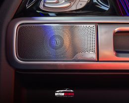 2023 MERCEDES-BENZ MERCEDES-AMG G-CLASS For Sale in Orlando