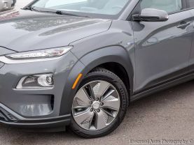 -2020 Hyundai Kona Electric - Image 3