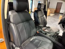 2019 FORD RANGER SUPERCREW PICKUP 4-CYL, ECOBOOST, 2.3 LITER LARIAT PICKUP 4D 5 FT