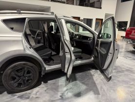 2016 TOYOTA RAV4 SUV 4-CYL, 2.5 LITER LE SPORT UTILITY 4D