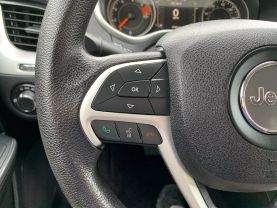 2016 JEEP CHEROKEE SPORT CARS/SUV 4-CYL, 2.4 LITER SPORT SUV 4D - Eddies Auto Sales