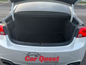 2017 Chevrolet Impala - Image 14