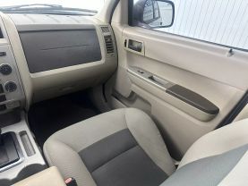 2008 FORD ESCAPE