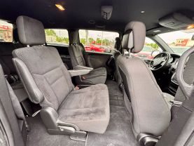 2020 DODGE GRAND CARAVAN PASSENGER