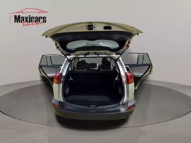 2015 TOYOTA RAV4 SUV 4-CYL, 2.5 LITER XLE SPORT UTILITY 4D