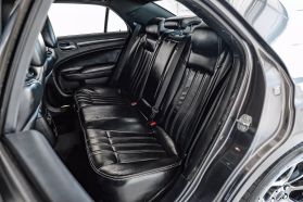 2016 CHRYSLER 300 SEDAN V6, 3.6 LITER 300S SEDAN 4D