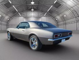 1967 CHEVEROLET CAMARO RS/SS -