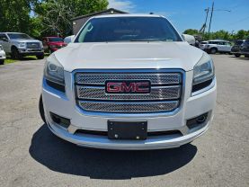 2016 GMC ACADIA