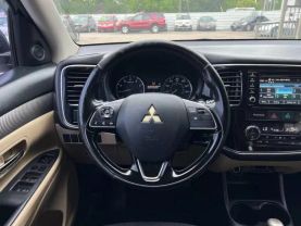 2016 MITSUBISHI OUTLANDER