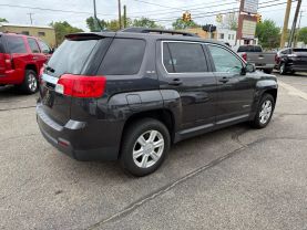 2015 Gmc Terrain - Image 6
