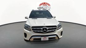 2017 MERCEDES-BENZ GLS SUV V6, TWIN TURBO, 3.0L GLS 450 SPORT UTILITY 4D