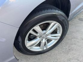 2013 ACURA RDX SUV V6, 3.5 LITER SPORT UTILITY 4D