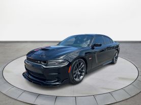 2021 DODGE CHARGER