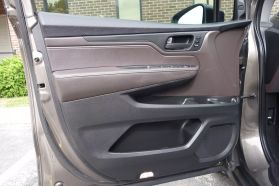 2020 HONDA ODYSSEY VAN V6, I-VTEC, 3.5 LITER EX-L MINIVAN 4D