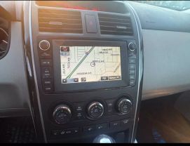 2011 MAZDA CX-9 SUV V6, 3.7 LITER GRAND TOURING SPORT UTILITY 4D