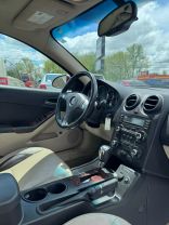 2009 PONTIAC G6