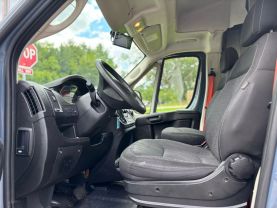 2020 Ram Promaster Cargo Van - Image 9