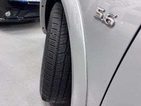 2020 INFINITI QX80 SUV V8, 5.6 LITER LUXE SPORT UTILITY 4D
