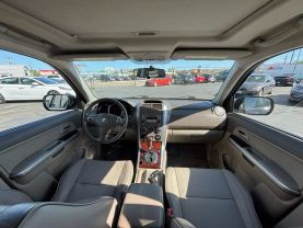 2008 SUZUKI GRAND VITARA SUV V6, 2.7 LITER SPORT UTILITY 4D