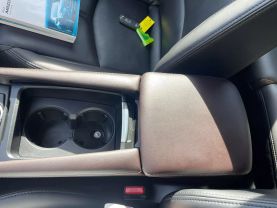 2018 MAZDA MAZDA3 HATCHBACK 4-CYL, SKYACTIV-G, 2.5L TOURING HATCHBACK 4D - Gesner Auto Inc in Taunton, MA, 41.88613, -71.14527