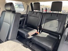 2014 TOYOTA 4RUNNER SUV V6, 4.0 LITER SR5 PREMIUM SPORT UTILITY 4D