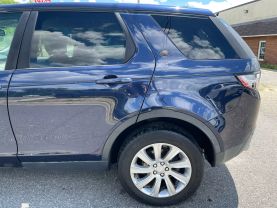 2016 Land Rover Discovery Sport - Image 3