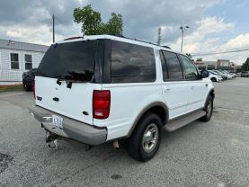 2000 FORD EXPEDITION