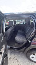 2017 GMC TERRAIN SUV 4-CYL, 2.4 LITER SLE-1 SPORT UTILITY 4D