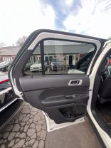 2015 FORD EXPLORER SUV V6, 3.5 LITER LIMITED SPORT UTILITY 4D