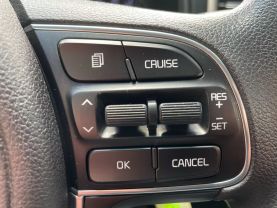 2019 KIA SPORTAGE SUV 4-CYL, GDI, 2.4 LITER LX SPORT UTILITY 4D - Gesner Auto Inc in Taunton, MA, 41.88613, -71.14527