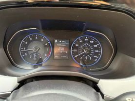 2020 HYUNDAI PALISADE SUV V6, GDI, 3.8 LITER SEL SPORT UTILITY 4D at Major Key Motors - used car dealership in Lebanon, PA.