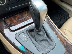 2008 BMW 3 SERIES SEDAN 6-CYL, 3.0 LITER 328I SEDAN 4D