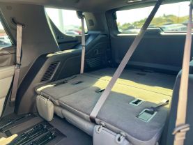 2022 CHEVROLET TAHOE SUV V8, ECOTEC3, 5.3 LITER Z71 SPORT UTILITY 4D - The Auto Lot