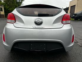 2016 HYUNDAI VELOSTER COUPE 4-CYL, 1.6 LITER COUPE 3D