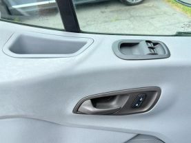 2017 Ford Transit 250 Van Medium Roof W/sliding Side Door W/lwb Van 3d - Image 18