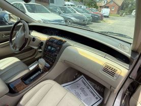 2003 TOYOTA AVALON
