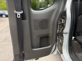 2017 NISSAN FRONTIER KING CAB PICKUP V6, 4.0 LITER SV PICKUP 2D 6 FT