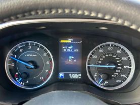 2019 SUBARU ASCENT SUV 4-CYL, TURBO, 2.4 LITER LIMITED SPORT UTILITY 4D