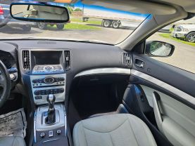 2014 INFINITI Q60
