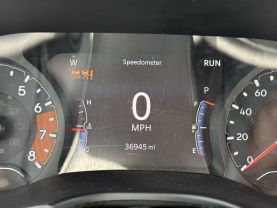 2023 Jeep Compass Limited Sport Utility 4d - Image 15