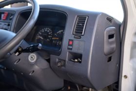 1997 TOYOTA DYNA TRUCK 15B-FT CAR HAULER