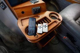 1994 GMC VANDURA 2500 VAN V8, 5.7 LITER VAN
