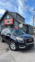 2016 GMC ACADIA SUV V6, 3.6 LITER SLE-2 SPORT UTILITY 4D