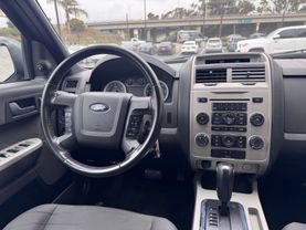 2010 FORD ESCAPE XLT SPORT UTILITY 4D